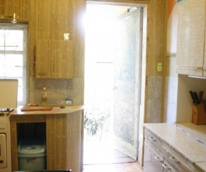 Фото пансионата/гостиницы Сдается часть деревянного дома в Гурзуфе (1 комн. квартира, свои кухня, ванная, отдельный вход), чистая энергетика! Гурзуф