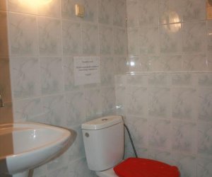 Фото пансионата/гостиницы Срочно сдам дом с бассейном - 3 спальни, лоджия Гурзуф