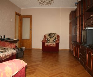 Фото пансионата/гостиницы Отдых в Крыму, 3-хкомнатная квартира в Новом Свете Новый Свет