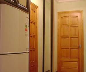 Фото пансионата/гостиницы Сдам 2-х комнатную квартиру в Гаспре Гаспра